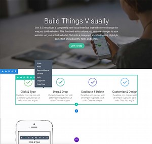 Using Divi's Right Click Controls - Elegant Themes Documentation