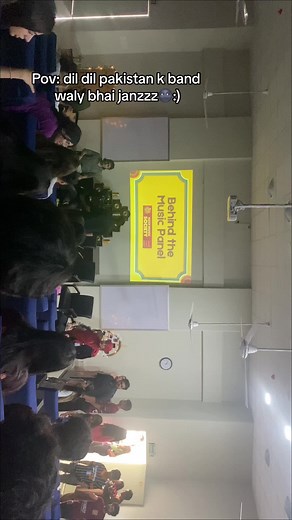 Junaid Jamshed’s Bhai Logz: Celebrating Music Fest in Pakistan