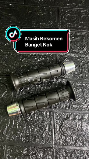 Gio Garage Shop on TikTok