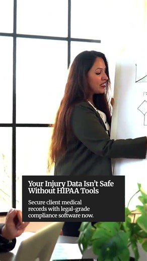 Essential HIPAA Compliance Tips for Injury Data