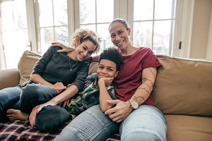 Family Peer Support - FamilySmart
