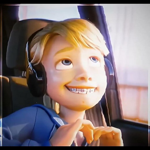 That’s just not my problem insideout 2 Riley edit #shorts #trending #viral #fypage #edit #insideout2