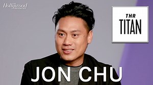 Jon M. Chu sat down with THR and walks us through his journey as a director. From creating 'Justin Bieber: Never Say Never,' 'Crazy Rich Asians,' 'Wicked' and many more, he tells THR the advice from his mom that changed his life, casting Ariana Grande as Glinda and more. | The Hollywood Reporter