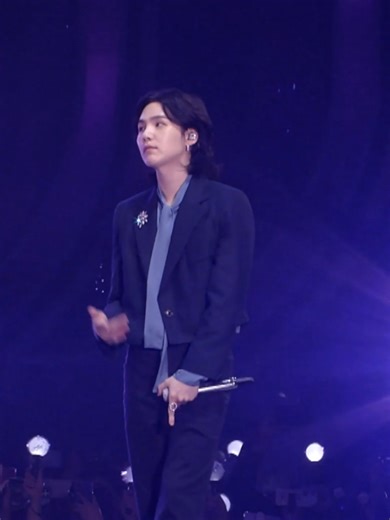 2022 더팩트 뮤직 어워즈 - 슈가의 특별한 순간들