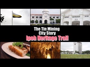 Ipoh Full Day Tour