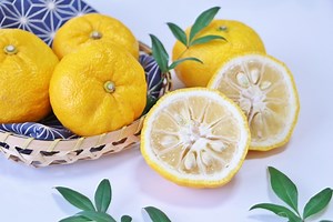 Yuzu vs. Lemon: How these Citrus Fruits Differ - Recommendation of Unique Japanese Products and Culture