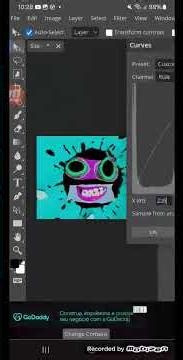 how to make g major 12 on photopea