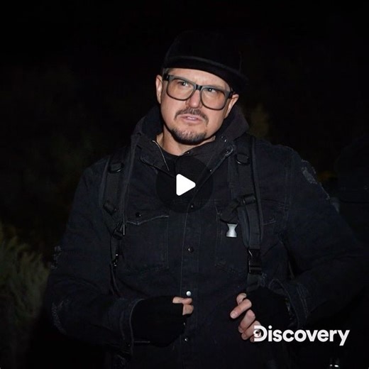 Zak Bagans | This Wednesday’s NEW #GhostAdventures is an INCREDIBLE investigation at Belmont Ghost Town which has extremely dark history of torture,... | Instagram