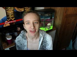 EDS Vlog 116 - "You're so young!" [10.01.18]