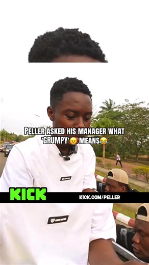 Understanding the Meaning of 'GRUMPY'