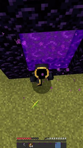 Maine Minecraft mein SAFEST Secret Base banaya😱🔥