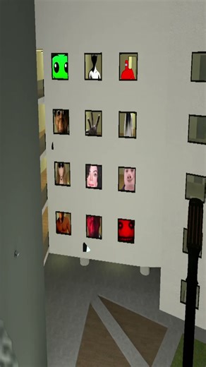 Gmod Episode No-255 #Gmod #Gmod_Hunter