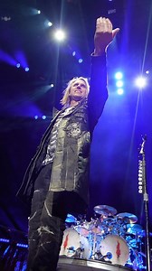 91K views · 3K reactions | Thanks again to our Canadian fans, Volbeat...