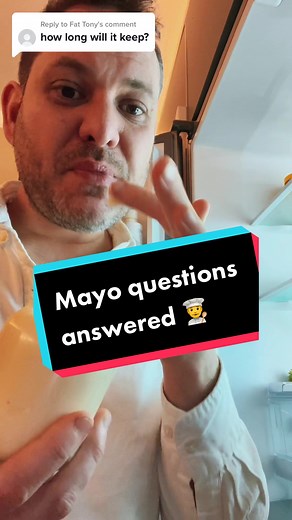 Mayo Shelf Life: How Long Does It Last? 🍳
