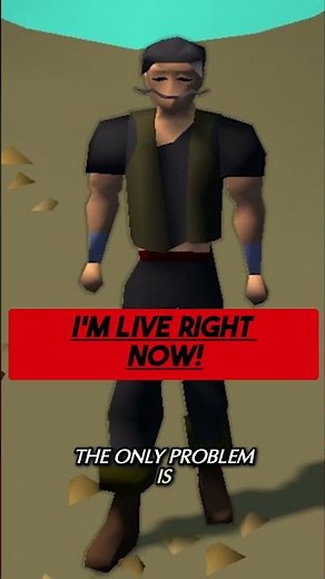 This Grind Starts NOW (Live) #gaming #osrs #oldschoolrunescape #twitch #youtubelive #osrspodcast