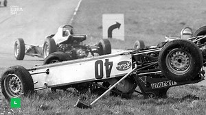 2K views · 60 reactions | Em oito episódios, "Brasil na Pista", minha série original, resgata a trajetória dos pilotos brasileiros ao longo da história da Fórmula 1 ️️️ Assista aos episódios, sextas, às 13h40! Reprises aos domingos, às 9h15  | Canal Brasil | Facebook