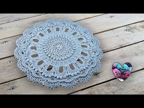 Placemat Relief Carpet + SUBSCRIBER PHOTOS