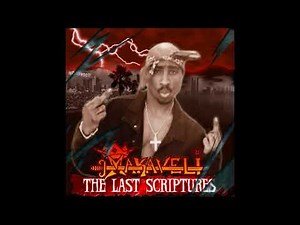 2Pac "Black Jesus" (Ft. Outlawz) [Demo Version]