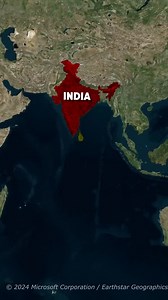 Whats Stopping India from Building a Bridge to Sri Lanka | Bhugol Graphix