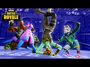 Welcome To The Ninja Party!! - Fortnite Battle Royale Gameplay - Ninja