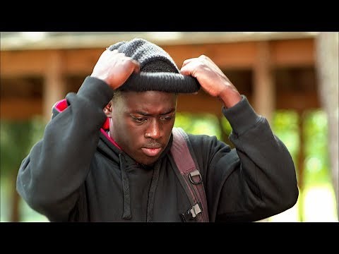 She Fell In Love With A Criminal | For My Man