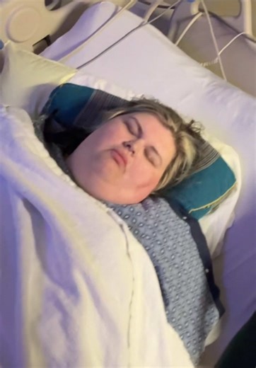 Post-Surgery Update: Caitlin's Recovery Journey