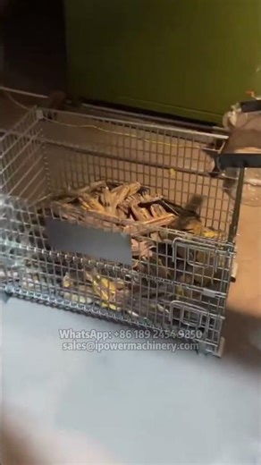 Hot Forging Brass Components Automatically