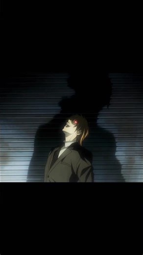 DEATH NOTE ANIME ☠️