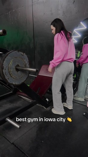 Getting Comfortable Filming My Gym Journey