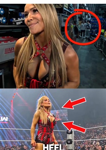 Natalya Turns Heel in WWE: What Fans Need to Know