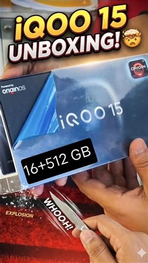 Iqoo 15 bgmi test 🔥