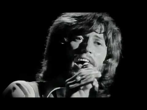 BEE GEES(Barry Gibb) _ Tell Me Why