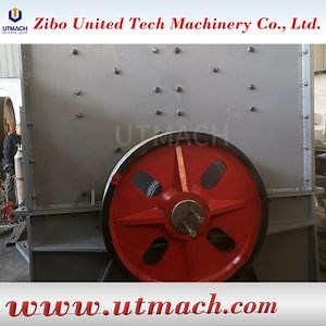 [Hot Item] Multi-Purpose Hammer Crusher for Limestone, Coal, and More