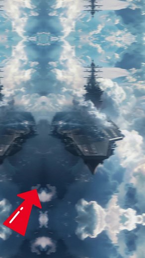 437K views · 8.3K reactions | HELICARRIER is real? #conspiracy #theory #reels #viral | Bones Skull | Facebook