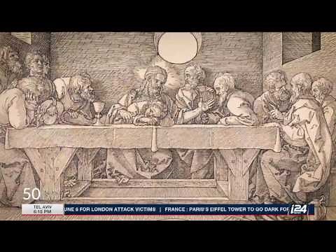 HOLY LAND UNCOVERED | Routes Uncovered: A Tour of Mount Zion