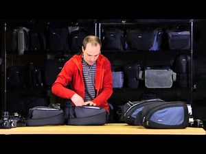 TurnStyle Camera Sling Bag - Think Tank Photo