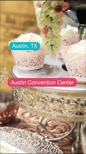 13 reactions · 5 comments | Plan the wedding of your dreams at the #1 Bridal Show! Get your limited free passes now to the Texas Bridal & Wedding Expo, Sunday, April 2nd, at the Austin Convention Center. | Bridal & Wedding Expo | Facebook