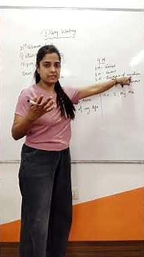 Class 10|GSEB|Diary writing-Tips & tricks #boardexam2026 #gseb #sapnakipathshala #importantquestions