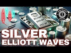 The Most Important Silver Support Levels To Watch!