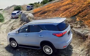 Download and Play Prado Car Driving Simulator 3D on PC (Emulator)