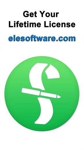 Final Draft 2025 For Windows (Lifetime License)