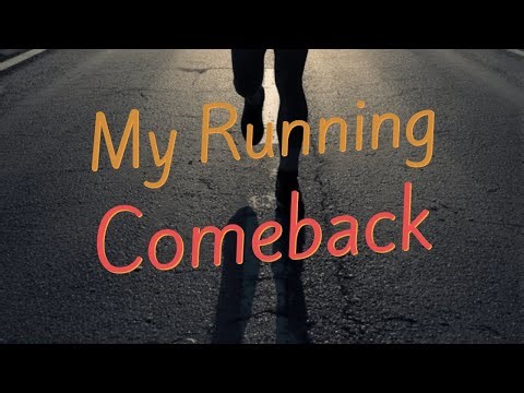Built To Run Again — My Comeback Story & Why This Channel Exists