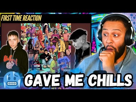 Token & Ren SNAPPED – “What Does Your Love Look Like” REACTION