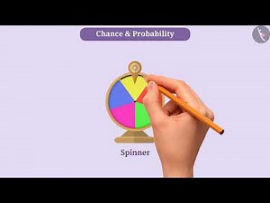 Chance and Probability | Part 1/3 | English | Class 7