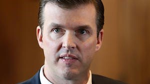 Somerset County Prosecutor Michael Robertson quietly resigns. What's next?