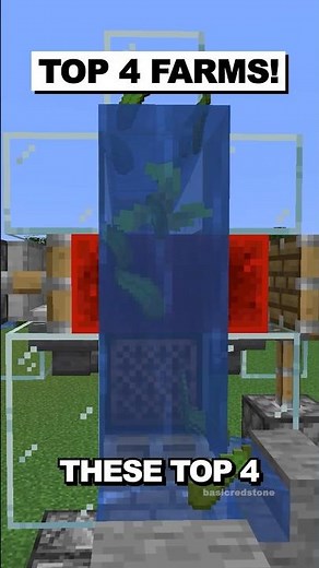 Donut SMP Meta #shorts