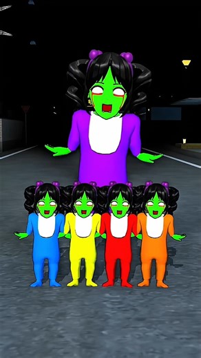 The ghost of sakura 🧟👣 please help me #viral #trending #dramasakuraschoolsimulator #shorts