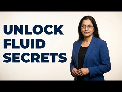 Can Specific Gravity Indicate Fluid Behavior?