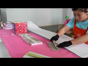 How do you know about packaging company ? -Yiwu Jialan package