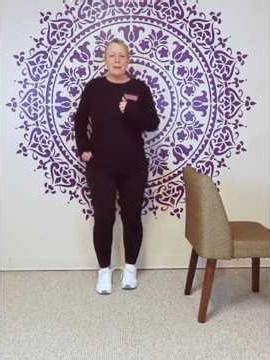 Walking for Strength and Balance